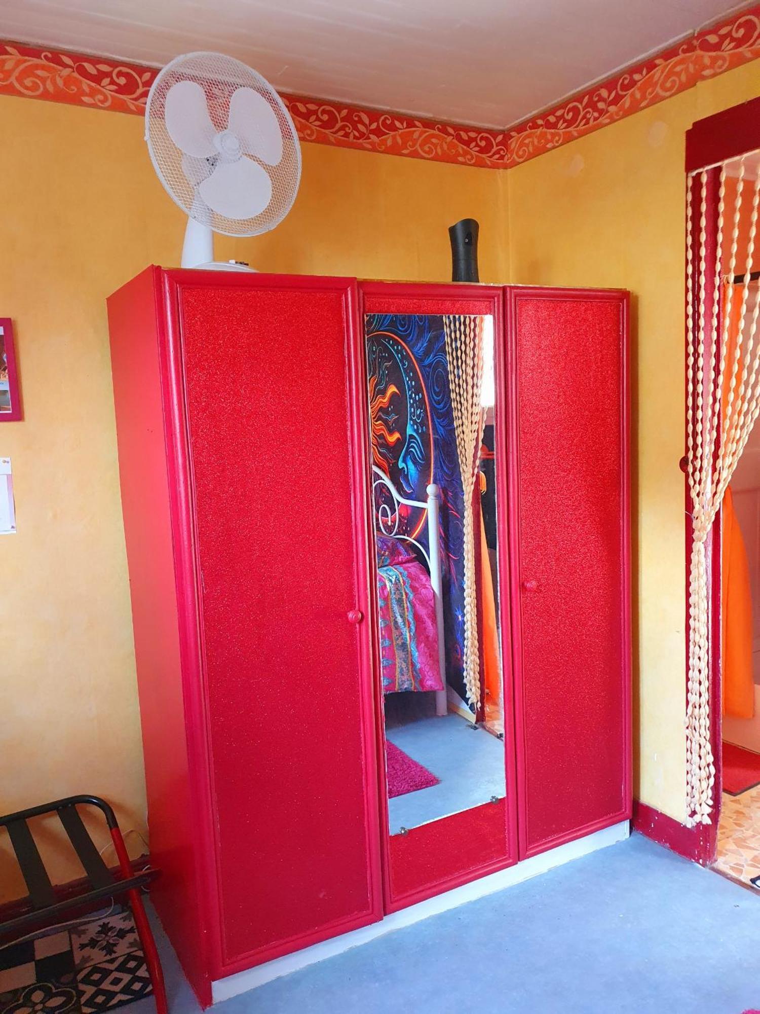 Bed And Breakfast Les Roses Multicolores Du 47 Fumel Exterior foto